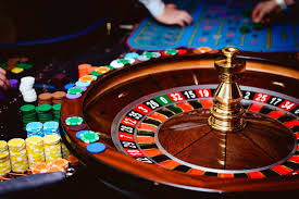 Вход на зеркало Vulkan Olimp Casino