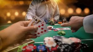 Vulkan Olimp Casino